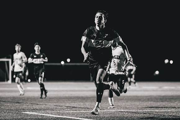 CMSOC vs UMD 2-45