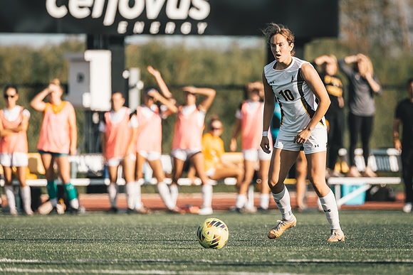 WSOC vs UWRF-110