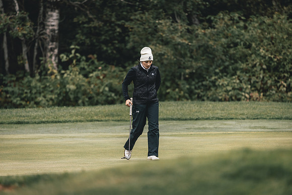 Golf Day 2-12