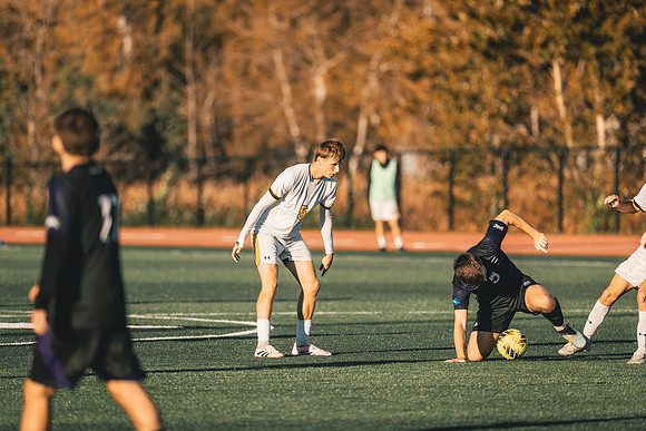 MSOC vs CROWN-121