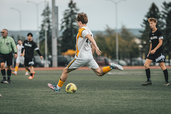 CMSOC vs UWRF-71