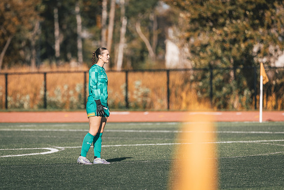 UWS WSOC vs MLC-161