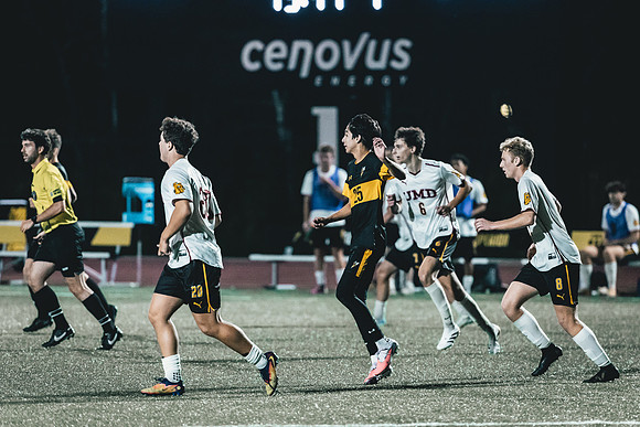 CMSOC vs UMD 2-69