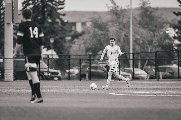 CMSOC vs UWRF-65
