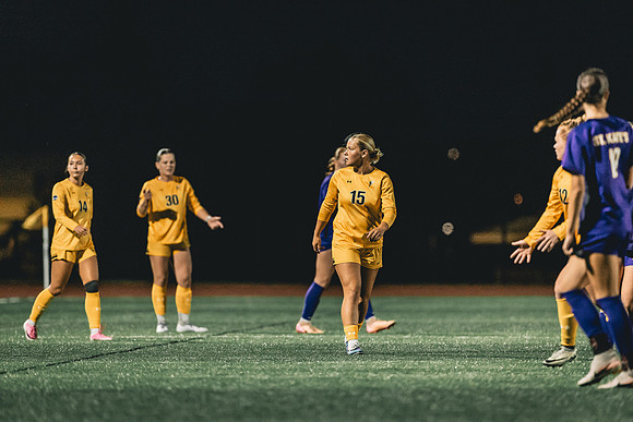 UWS vs STK-13