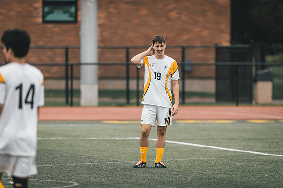 CMSOC vs UWRF-144
