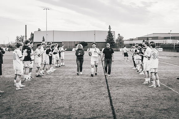 MSOC vs UMM-38