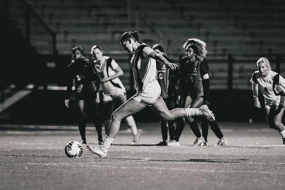WSOC vs NCU-40
