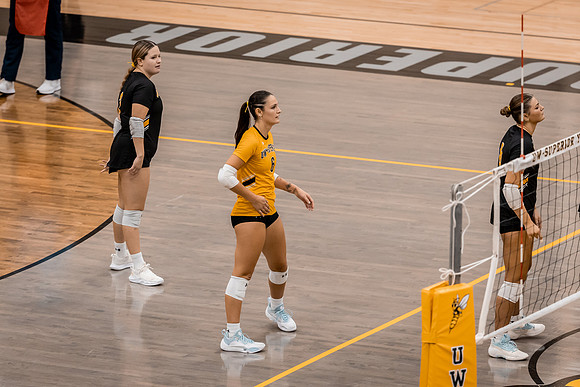 VB vs UWL -150