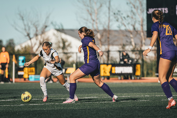 WSOC vs UNW-63