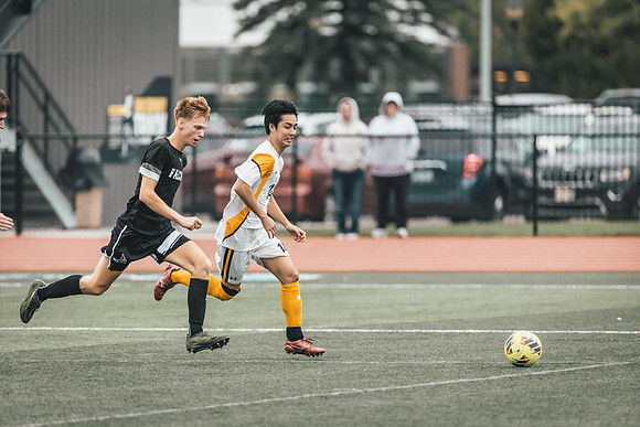 CMSOC vs UWRF-220