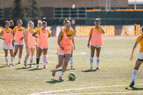UWS WSOC vs MLC-43