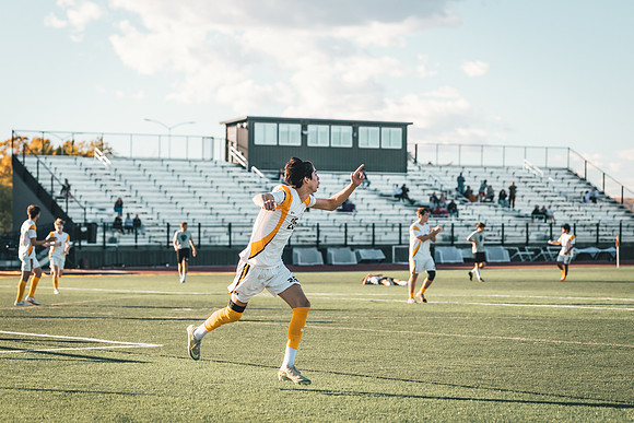 UWS CMSOC vs NIACC-160