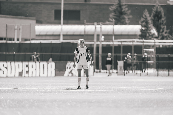 UWS WSOC vs MLC-68