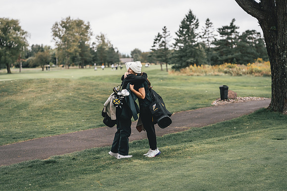 Golf Home Twin Ports-605