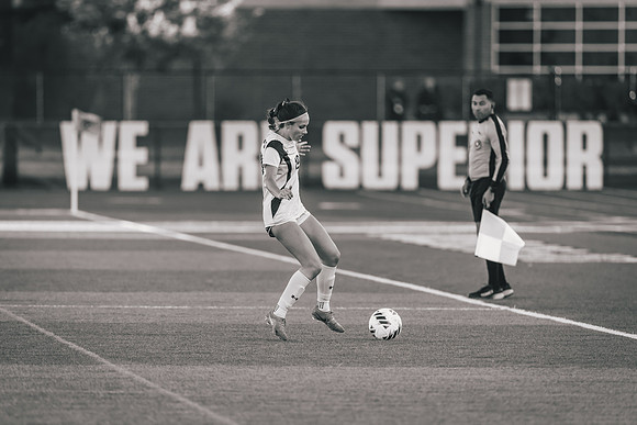 WSOC vs UNW-153