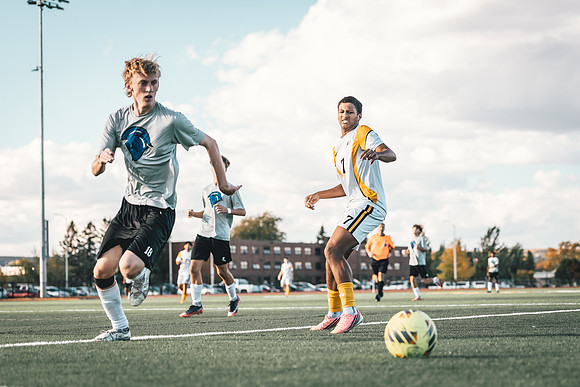 UWS CMSOC vs NIACC-89