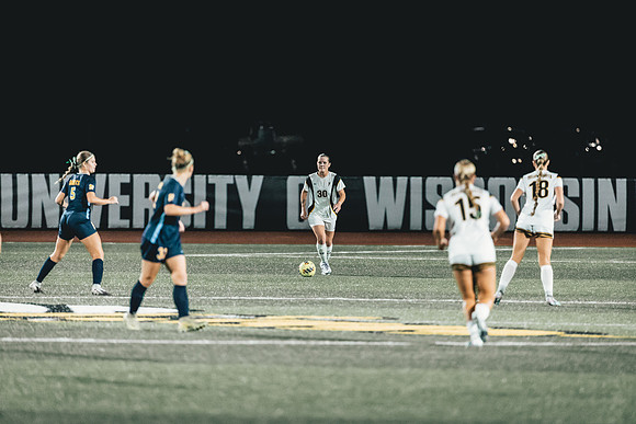 WSOC vs. CSS-132