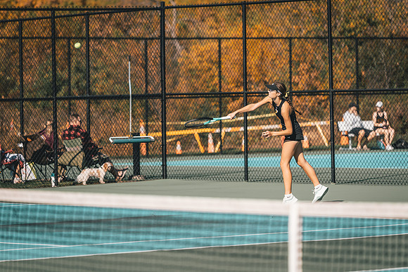 Tennis vs STO-222