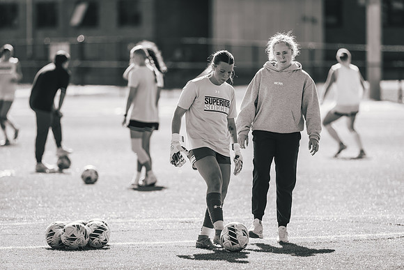 UWS WSOC vs MLC-29