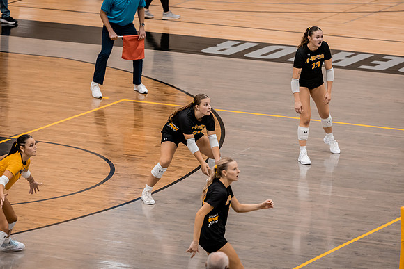 VB vs UWL -135