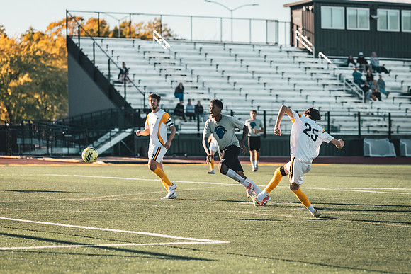 UWS CMSOC vs NIACC-157