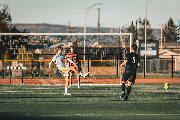 MSOC vs CROWN-132