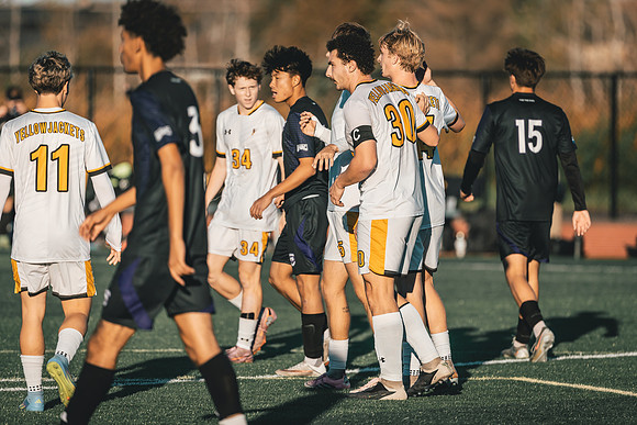 MSOC vs CROWN-130