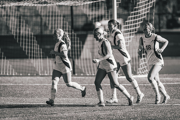 UWS WSOC vs MLC-174