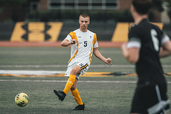 CMSOC vs UWRF-175