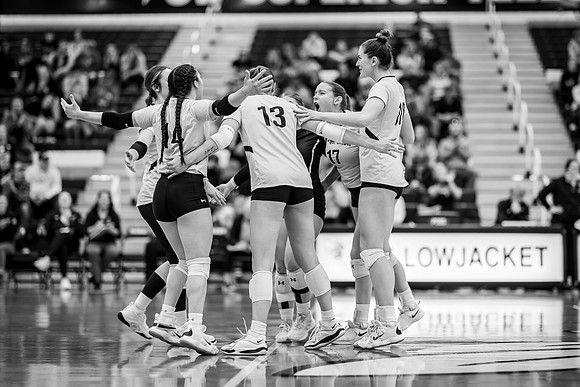 UWS VB vs. UNW Edit -1-44