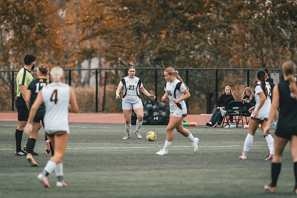 WSOC vs UMM-45