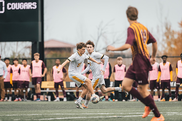 MSOC vs UMM-50