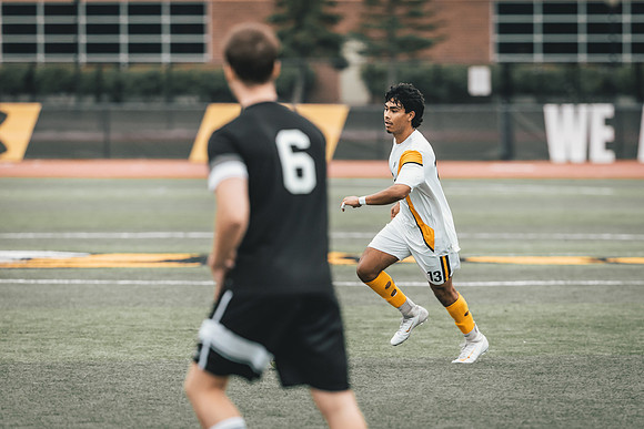 CMSOC vs UWRF-195