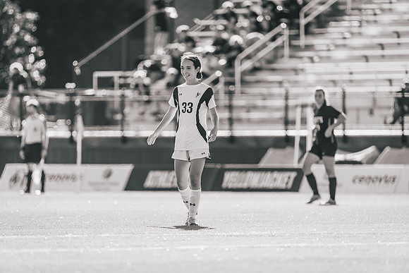 UWS WSOC vs MLC-127