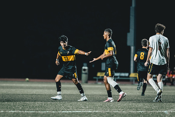 CMSOC vs UMD 2-32