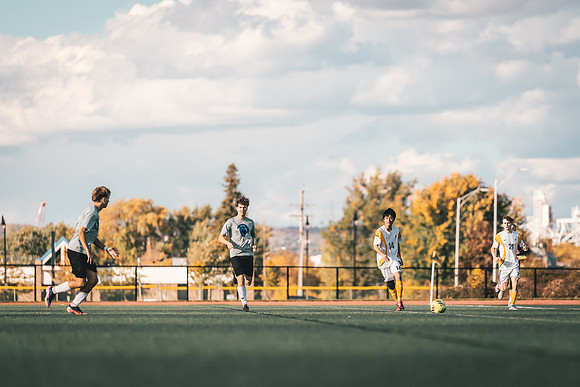 UWS CMSOC vs NIACC-80