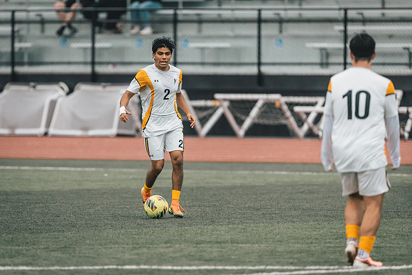 CMSOC vs UWRF-253