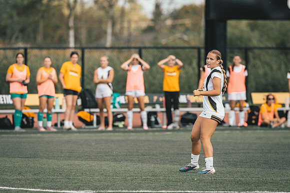 WSOC vs UWRF-185