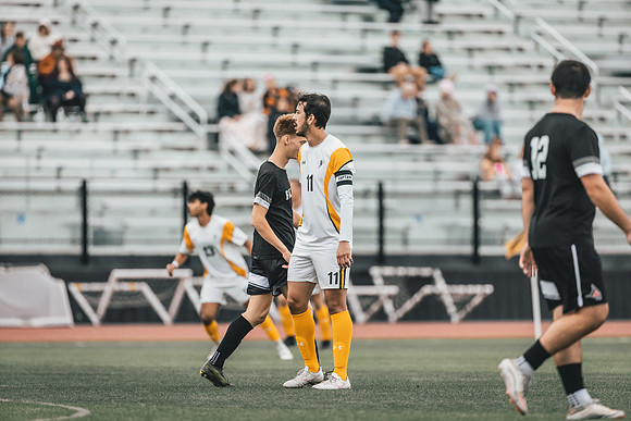 CMSOC vs UWRF-109