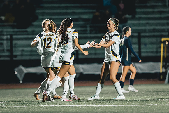 WSOC vs NCU-111