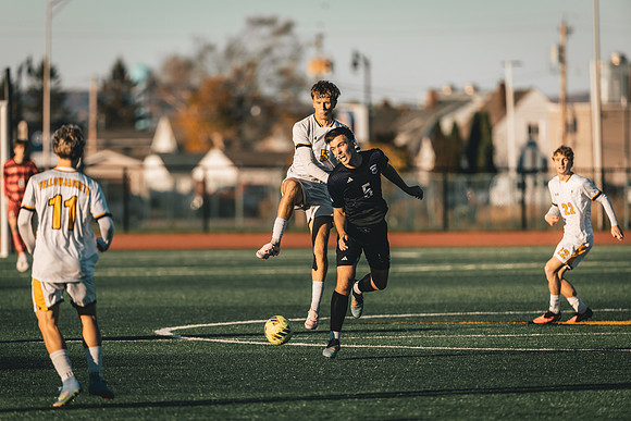 MSOC vs CROWN-136