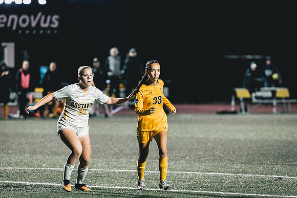WSOC vs GAC-119