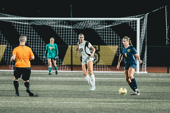 WSOC vs. CSS-34
