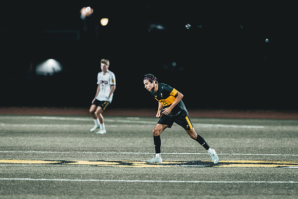 CMSOC vs UMD 2-64