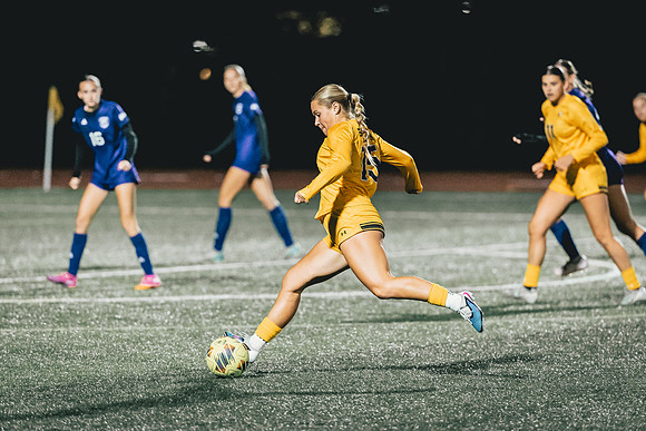 WSOC vs Crown-58