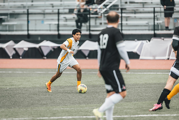 CMSOC vs UWRF-199
