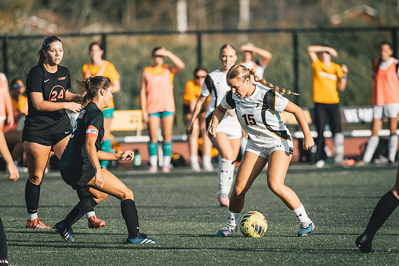 WSOC vs UWRF-158