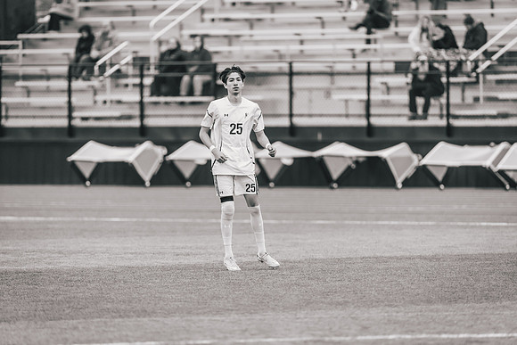 CMSOC vs UWRF-231