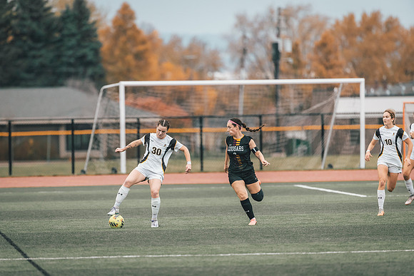 WSOC vs UMM-96